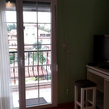 Toula Apartment Litochoro Exterior photo