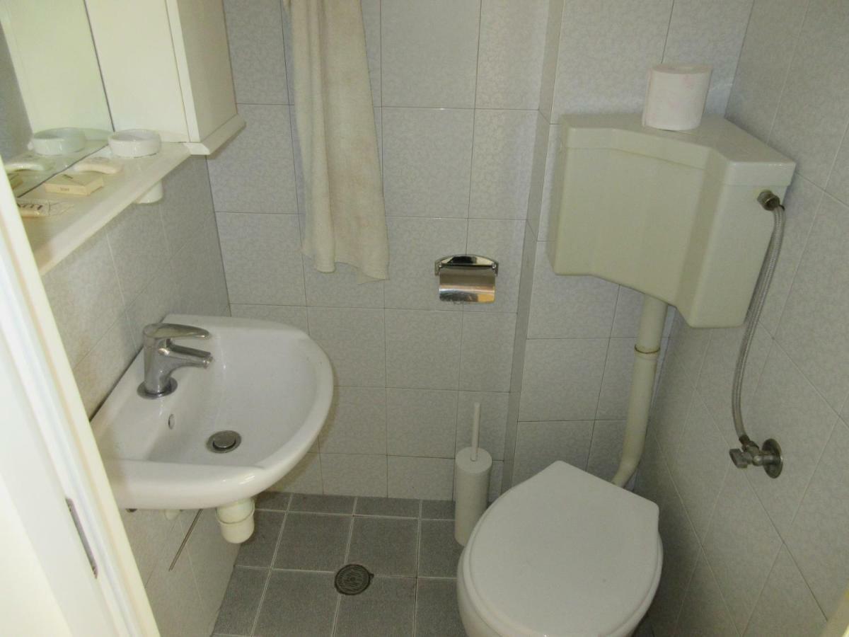 Toula Apartment Litochoro Exterior photo